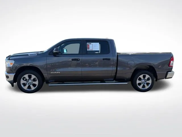 Ram 1500 photo 3