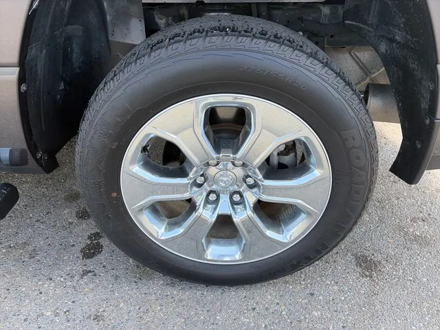 Ram 1500 photo 15