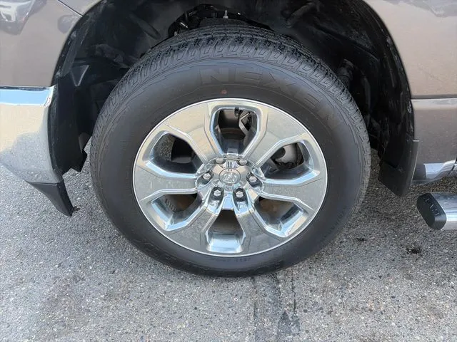 Ram 1500 photo 12