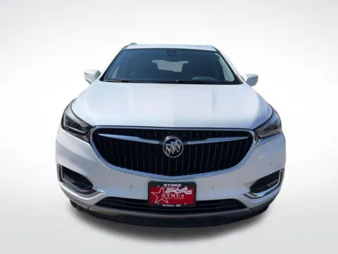 Photos of 2019 Buick Enclave Premium Group for sale in Perham, MN at Nyhus Family Sales