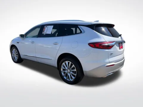 More photos of 2019 Buick Enclave Premium Group at Nyhus Family Sales, MN