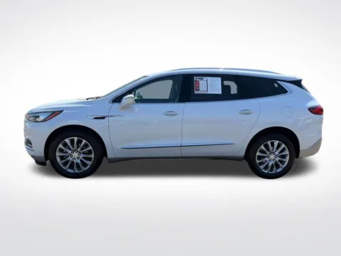 Another view of 2019 Buick Enclave Premium Group for sale in Perham, MN at Nyhus Family Sales