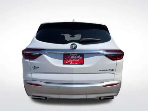 More photos of 2019 Buick Enclave Premium Group at Nyhus Family Sales, MN