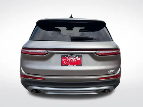 More photos of 2021 Lincoln Corsair Standard at Nyhus Family Sales, MN