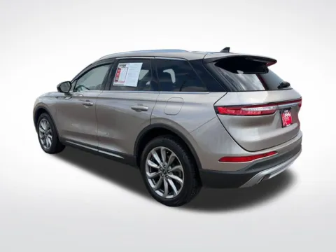 More photos of 2021 Lincoln Corsair Standard at Nyhus Family Sales, MN
