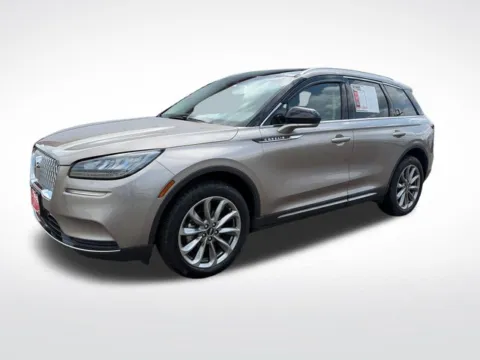Unknown 2021 Lincoln Corsair Standard for sale in Perham, MN