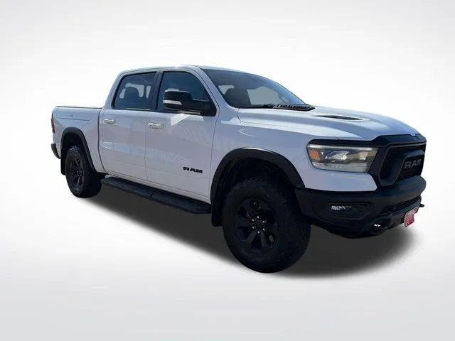Ram 1500 photo 11
