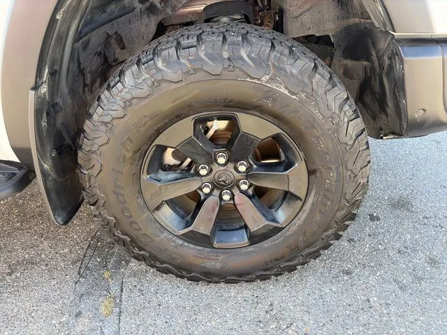 Ram 1500 photo 15