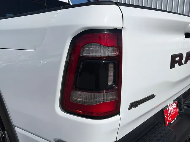 Ram 1500 photo 21
