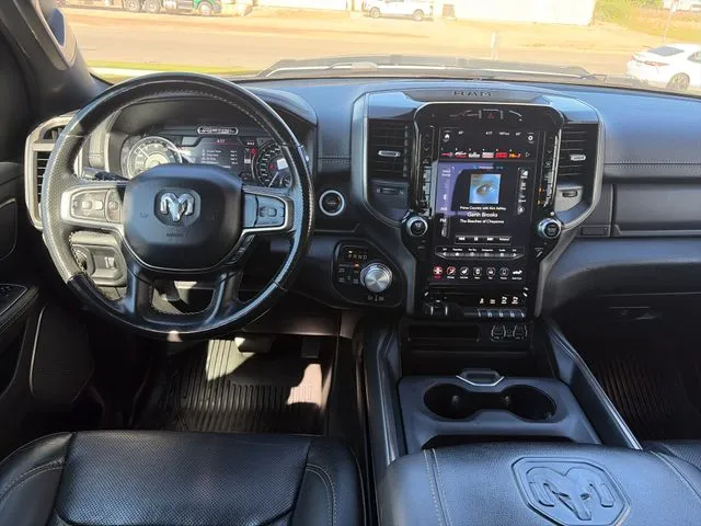 Ram 1500 photo 33