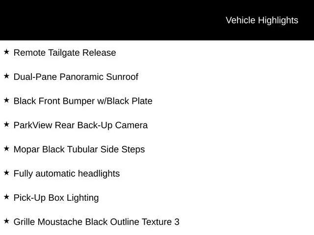 Ram 1500 photo 8