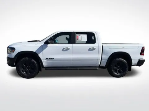 More photos of 2021 Ram 1500 Rebel at Nyhus Family Sales, MN