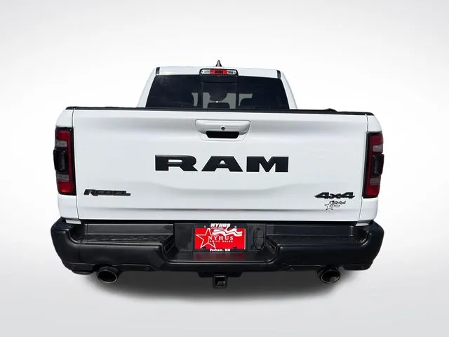 Ram 1500 photo 5