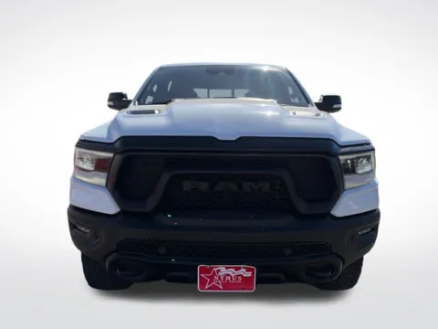 Another view of 2021 Ram 1500 Rebel for sale in Perham, MN at Nyhus Family Sales