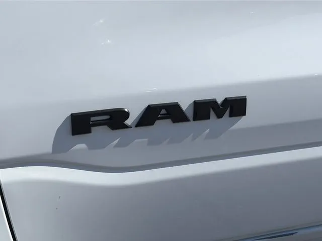 Ram 1500 photo 22