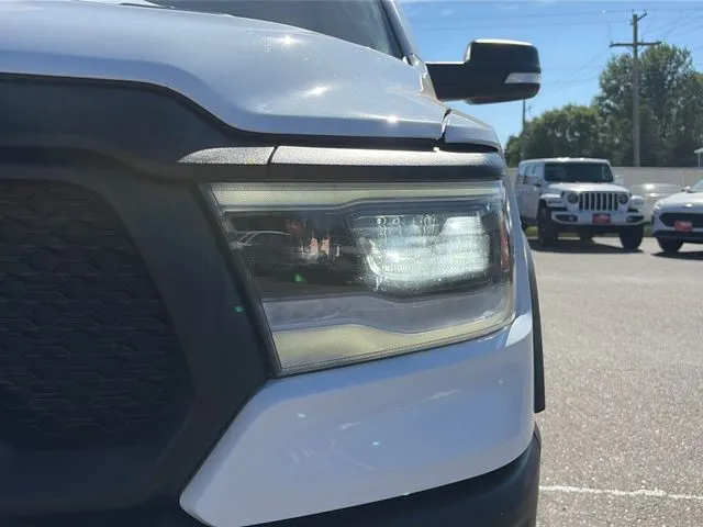 Ram 1500 photo 19