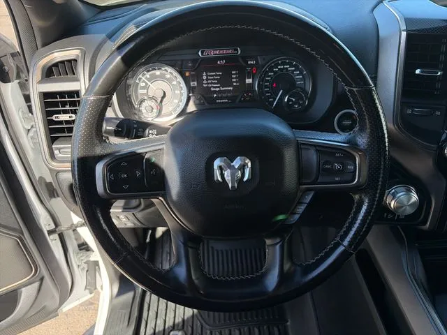 Ram 1500 photo 29