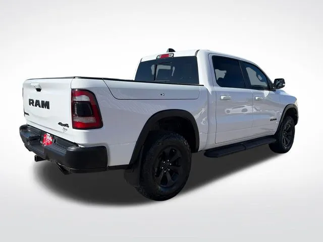 Ram 1500 photo 9