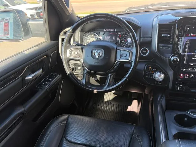 Ram 1500 photo 31