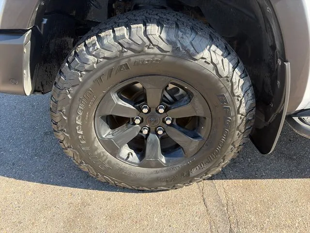 Ram 1500 photo 13