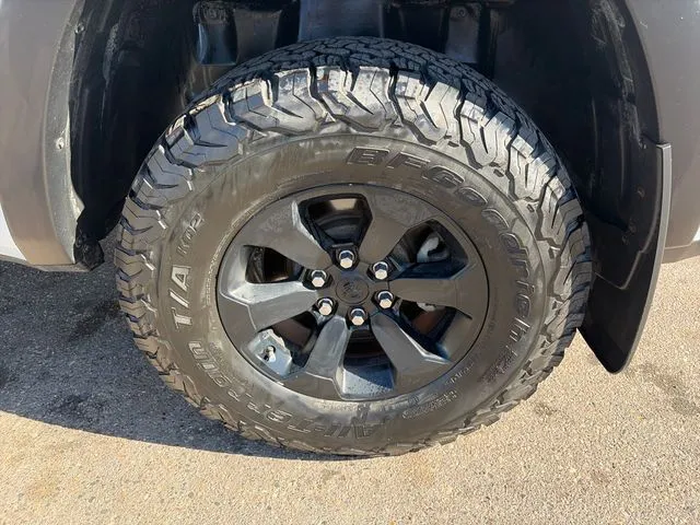 Ram 1500 photo 16