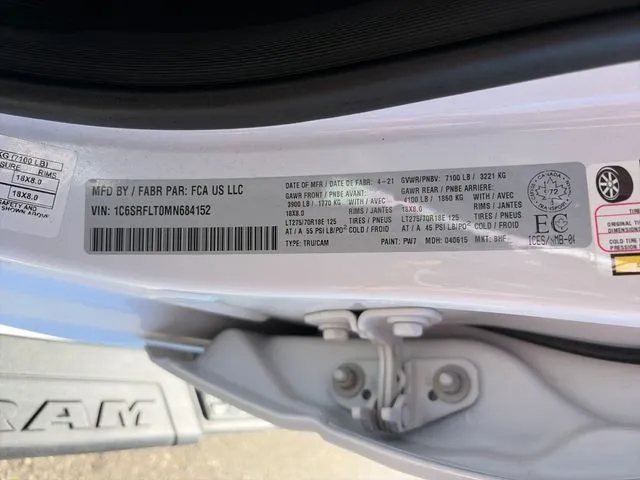 Ram 1500 photo 52