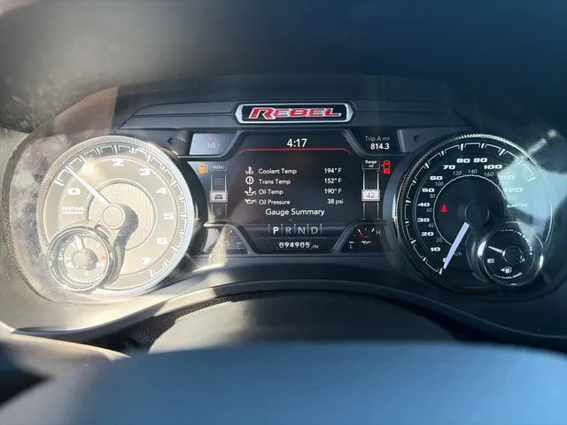 Ram 1500 photo 30