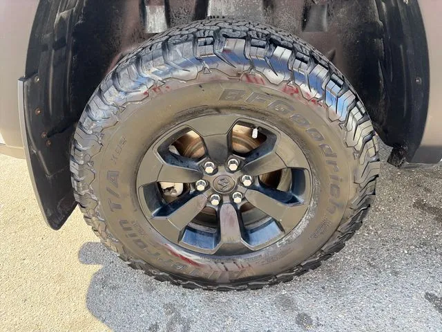 Ram 1500 photo 17