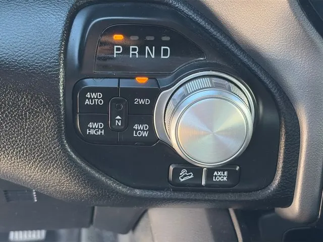 Ram 1500 photo 36