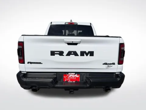More photos of 2021 Ram 1500 Rebel at Nyhus Family Sales, MN