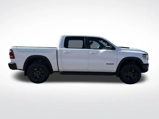 Ram 1500 photo 10
