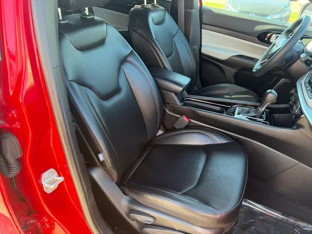 Jeep Compass photo 37