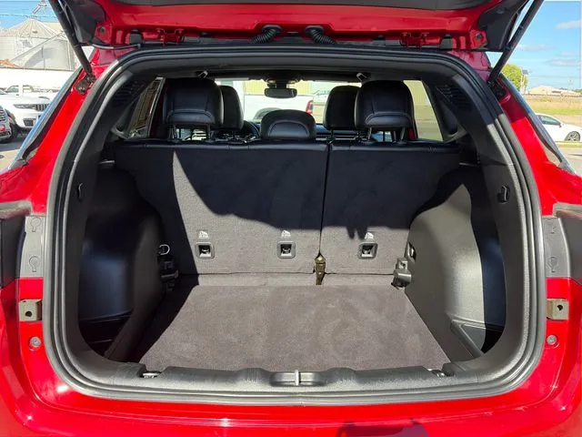 Jeep Compass photo 42