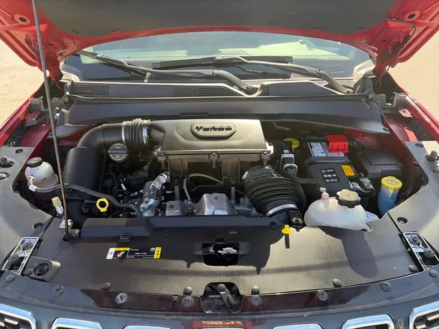Jeep Compass photo 51