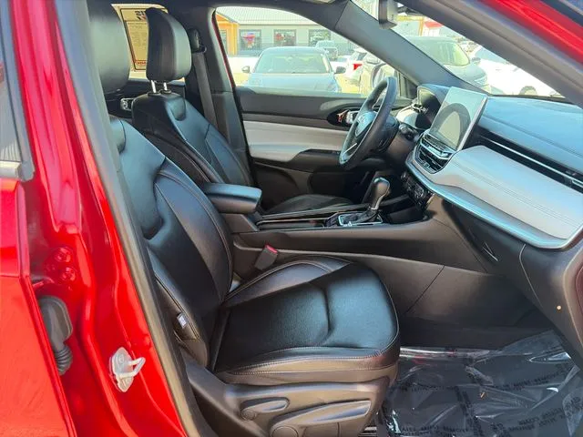 Jeep Compass photo 23