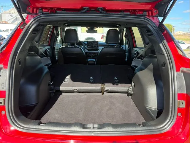 Jeep Compass photo 41