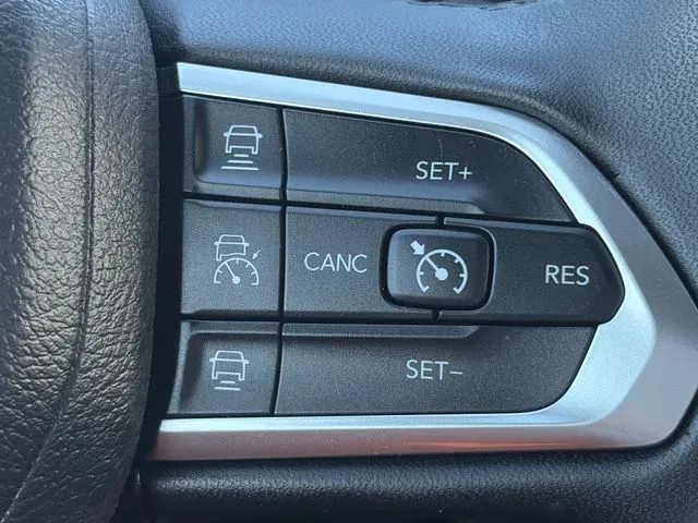 Jeep Compass photo 44