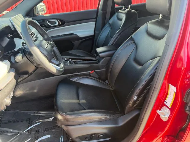 Jeep Compass photo 38