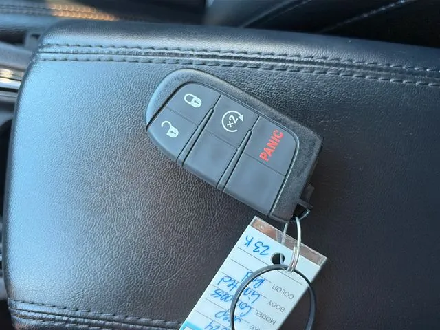 Jeep Compass photo 53