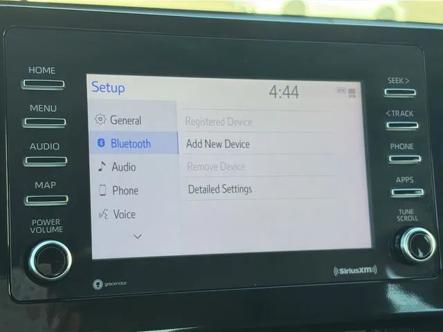 Toyota Camry photo 45