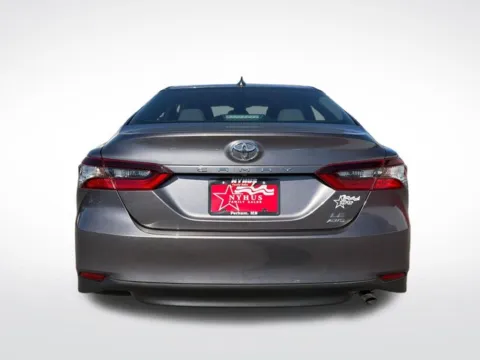 More photos of 2023 Toyota Camry LE at Nyhus Family Sales, MN