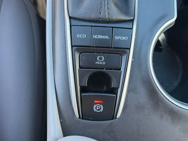 Toyota Camry photo 52