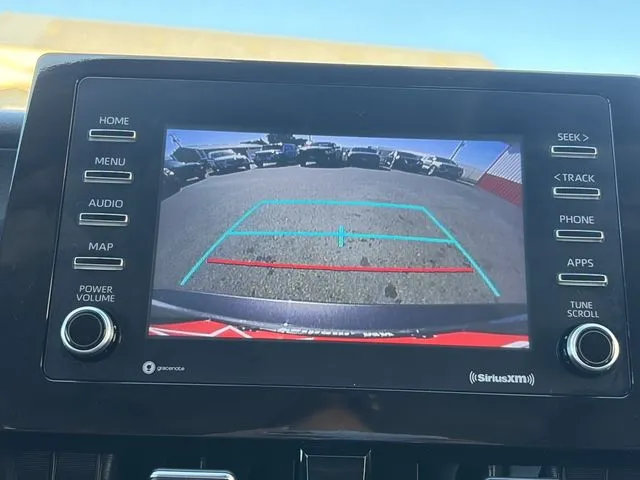 Toyota Camry photo 43