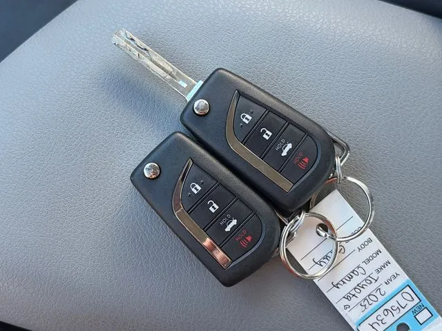 Toyota Camry photo 48