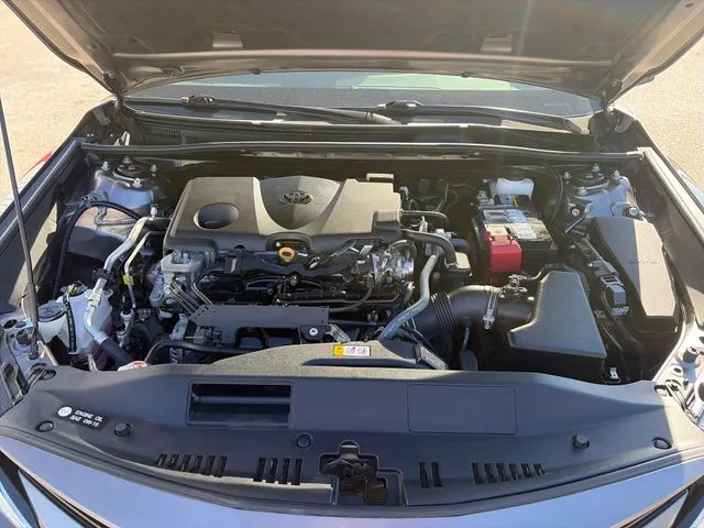 Toyota Camry photo 46