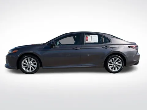 Another view of 2023 Toyota Camry LE for sale in Perham, MN at Nyhus Family Sales