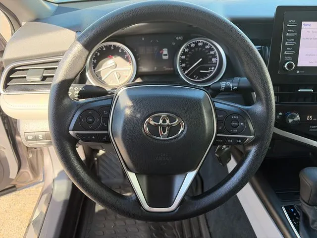 Toyota Camry photo 27