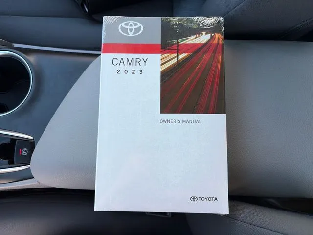 Toyota Camry photo 37