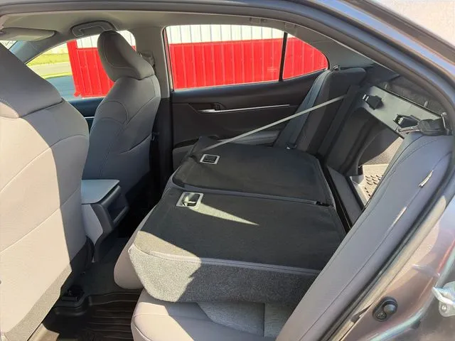 Toyota Camry photo 41