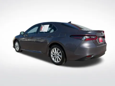 More photos of 2023 Toyota Camry LE at Nyhus Family Sales, MN